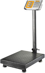 Epica Star Platform with Weighing Capacity 300kg and Accuracy 100gr