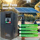 Solar Water Pump Inverter Hl710 Mppt 380V Three-Phase 4kW 144-6551