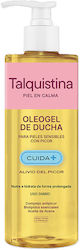 Talquistina Λάδι για Ντους 400ml