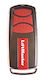 Liftmaster Liftmaster Garagentor-Fernbedienung mit Rollendem Frequenzprogrammierung und 4 Kanälen 433MHz