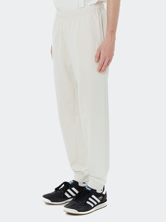 Παντελόνι Φόρμας Clay White