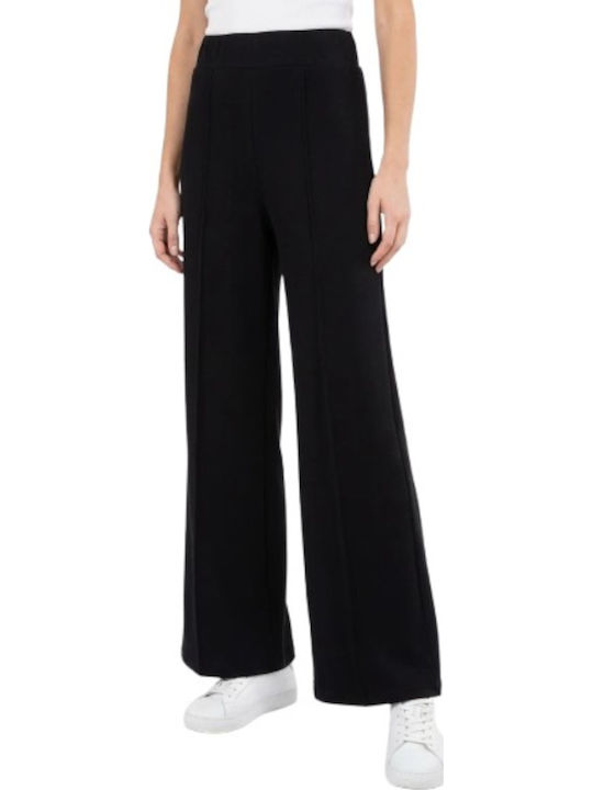 Pantaloni de trening Black