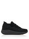 Γυναικεία Sneakers Μαύρα