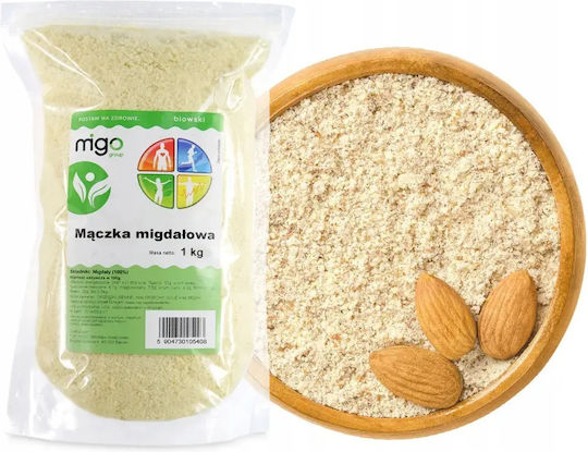 MIGOgroup Almond Flour Gluten Free 1kg