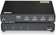 Vcom Hdmi Selector 2x1 Dd432