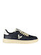 Ανδρικά Sneakers Μπλε