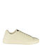 Men's White Sneakers
