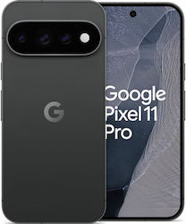 Google Pixel 11 Pro 5G (12/256GB) Obsidian (Matte)