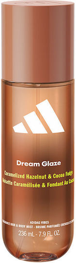 adidas Vibes Dream Glaze Body & Hair Mist 236ml