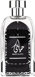 Ard Al Zaafaran Hayaati Eau de Parfum 100ml Ard Al Zaafaran Hayaati Eau de Parfum 100ml