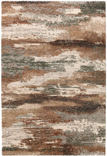 Vivaraise Nara Rectangular Rug Multico 200x290cm