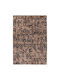 Vivaraise Azul Covor Rectangular Noisette 160x230cm