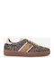 Women's Leopard Sneakers