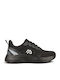 Γυναικεία Sneakers Μαύρο