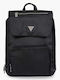 Guess Berna.bp Impermeabil Negru