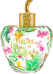 Lolita Lempicka Fleurs De Lolita EDP 30ml Lolita Lempicka Fleurs De Lolita EDP 30ml