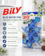 Bily Block Toaletă cu Miros de Pin 3x50gr