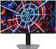 TCL 27P2A HDR Gaming Monitor 27" QHD 2560x1440 200Hz with Response Time 1ms GTG