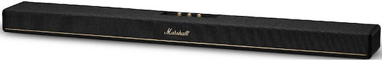 Marshall Heston 120 Soundbar + Marshall Heston 200 Sub Bundle Soundbar Negru