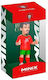 Giochi Preziosi Minix Collectible Figure World Cup Portugal Vitinha Mnxw5000