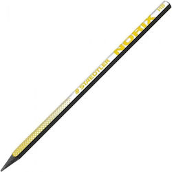 Молив Staedtler Noris HB Жълт
