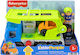 Fisher Price Little People Камион