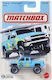 Mattel Matchbox Chevy Silverado Αυτοκινητάκι