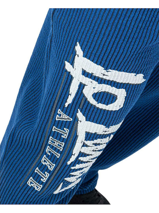 Долнище на анцуг Royal Blue