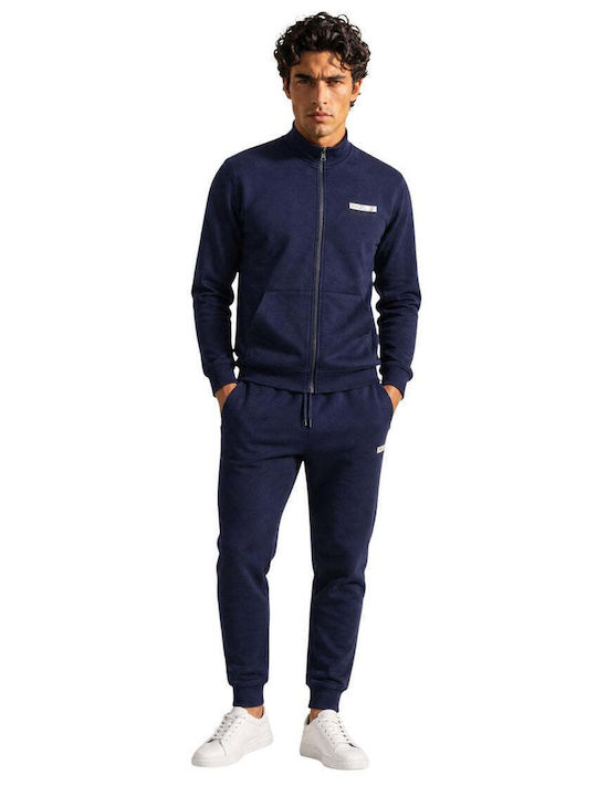 Emporio Armani Комплект анцуг Син