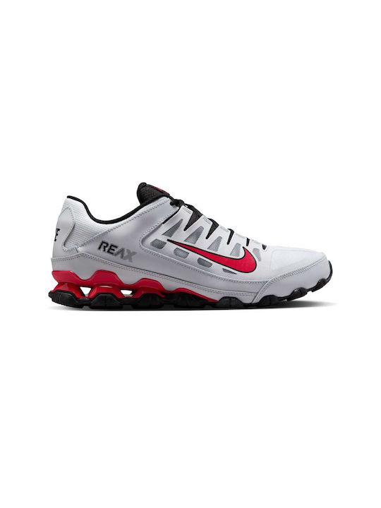 Nike Reax 8 Tr Men's Sport Shoes Training Grey