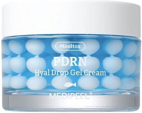 Medi Peel Ενυδατικό Gel Προσώπου με Υαλουρονικό Οξύ & Πεπτίδια 50gr