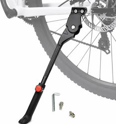 Einstellbarer Fahrradständer