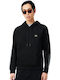 Hooded Sweatshirt Black