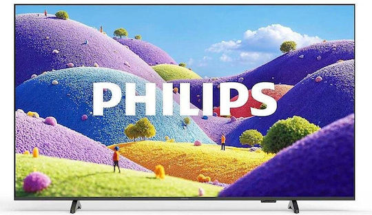 Philips Smart Телевизор 43" 4K UHD LED 43PUS7001 HDR 43PUS7001/12