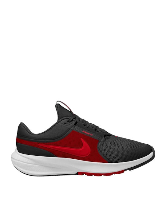 Nike Star Runner 5 Kids Sports Shoes Running Red