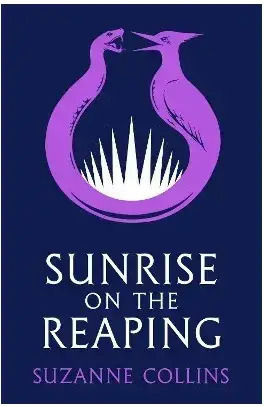 Sunrise On The Reaping Pb - Scholastic - Paperback / Softback