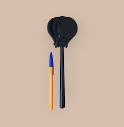 Wooden Castanet