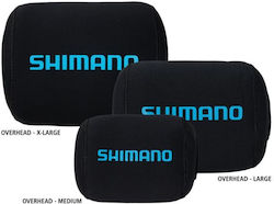 Shimano Horizontal Drum Reel Accessory Case X-Large