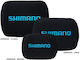 Shimano Horizontal Drum Reel Accessory Case X-Large