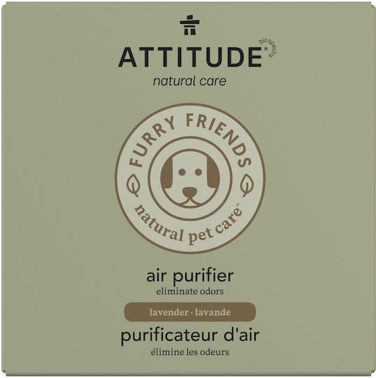 Pet Odor Eliminator Lavender 227 G