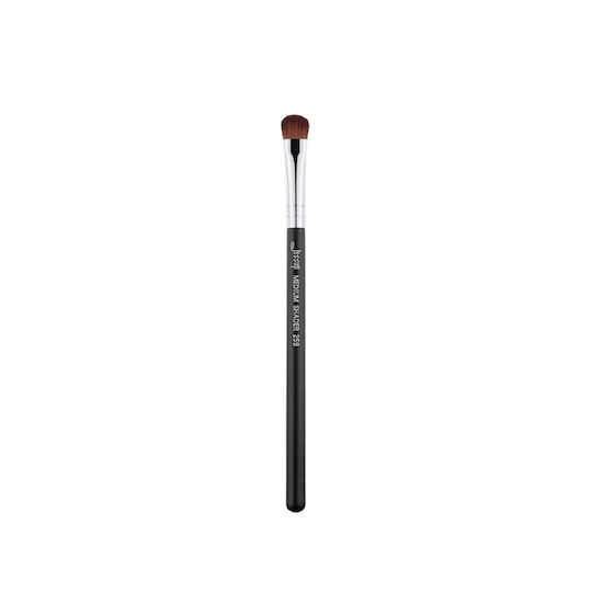 Jessup Beauty Професионална Четка За Грим За Контуриране От Естествен Косъм