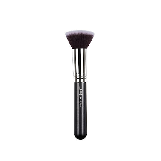 Jessup Beauty Professional Makeup Brush for Foundation from Natural Bristle