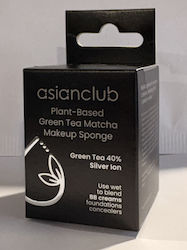AsianClub Σφουγγαράκι για Πούδρα AsianClub Σφουγγαράκι για Πούδρα