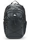 Quiksilver Burner 28lt Μαύρο
