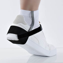 Startech Om Esd Heel Strap Adjustable Antistatic Heel Grounder 1mω Resistor Taa-compliant Startech Om Esd Heel Strap Adjustable Antistatic Heel Grounder 1mω Resistor Taa-compliant