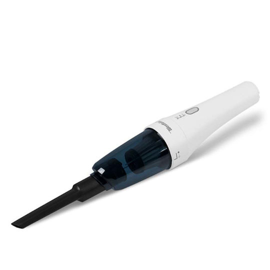 Westfalia X102079 Rechargeable Handheld Vacuum 12V White