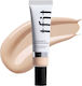 Tfit Liquid Foundation C02 Peach 30gr