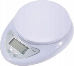 Verk Group Digital Kitchen Scale up to 5kg