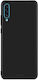 Back Cover Σιλικόνης (Galaxy A30s)