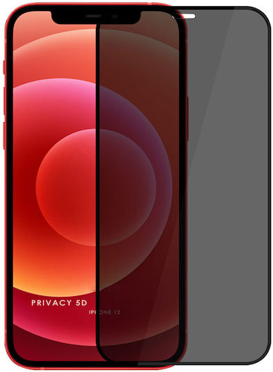 0.3mm Datenschutz Gehärtetes Glas für iPhone 12 mini
